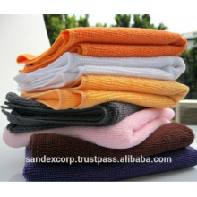 Microfiber Shop Towels